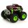 Terug-trek Diecast Monster Trucks