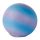Galaxy Knijp Speelgoed Planeet Stressbal 7 cm