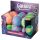 Galaxy Knijp Speelgoed Planeet Stressbal 7 cm