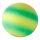 Galaxy Knijp Speelgoed Planeet Stressbal 9 cm