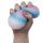 Galaxy Knijp Speelgoed Planeet Stressbal 9 cm