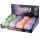 Galaxy Knijp Speelgoed Planeet Stressbal 9 cm