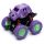 Schattige Dieren 4x4 Roterende Stunt Monster Truck