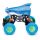 Haai Terugtrek Stunt Monster Truck