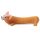 Stretch Corgi Hond Speelgoed