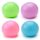 Maltose Knijpbaar Glow in the Dark Stress Bal