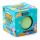 Maltose Knijpbaar Glow in the Dark Stress Bal