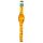 Yellow Submarine Digitaal Siliconen Horloge