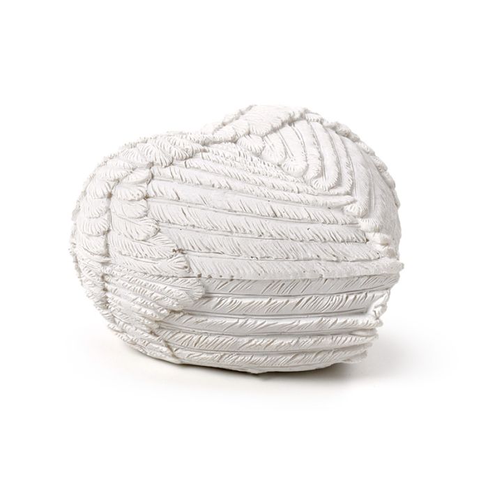 Vleugels van het Hart Engel Vleugels Sieradendoosje