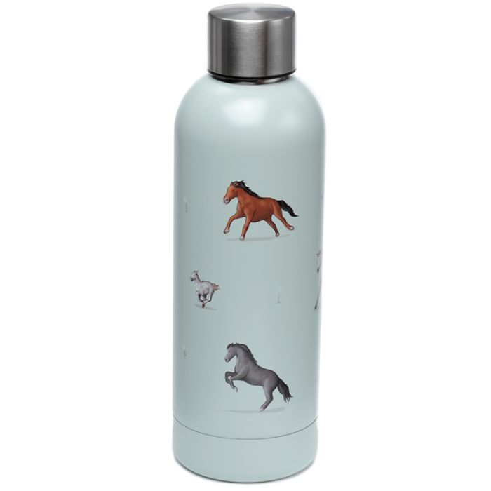Wilgenboerderij Paarden Thermosfles 530ml