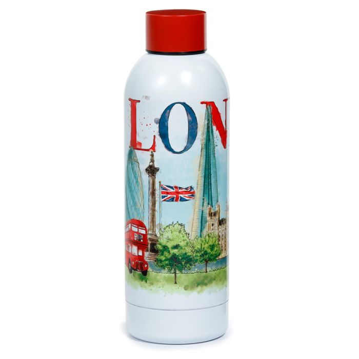 Londense Tour Thermosfles 530ml