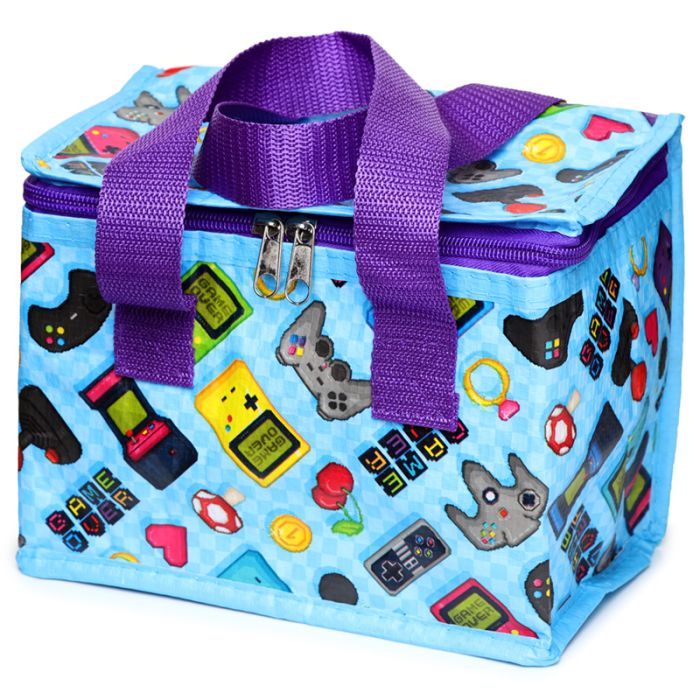 Next Gen Game Over Lunchtas Koeltas