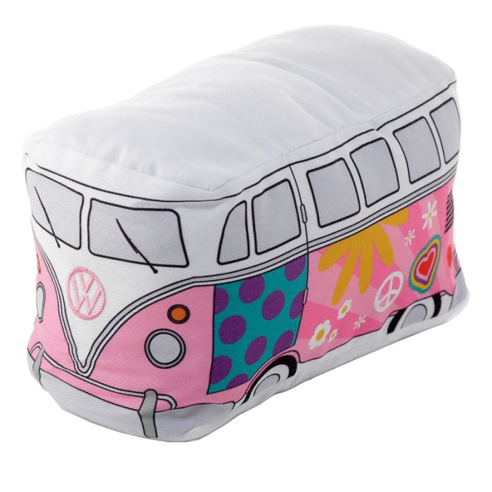 Volkswagen Busje Summer Pluche Deurstopper