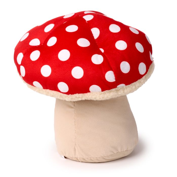 Paddestoel Deurstopper