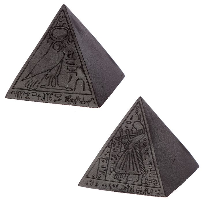 Egypte - Zwarte Pyramide (18e druk)