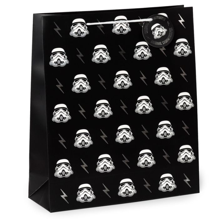 The Original Stormtrooper- Cadeautasje XL