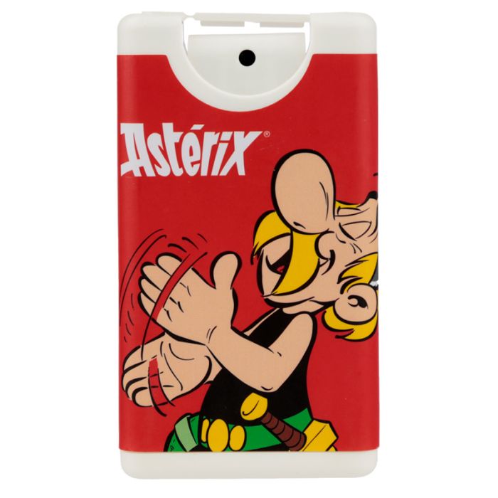Desinfecterende Handgel Spray - Asterix