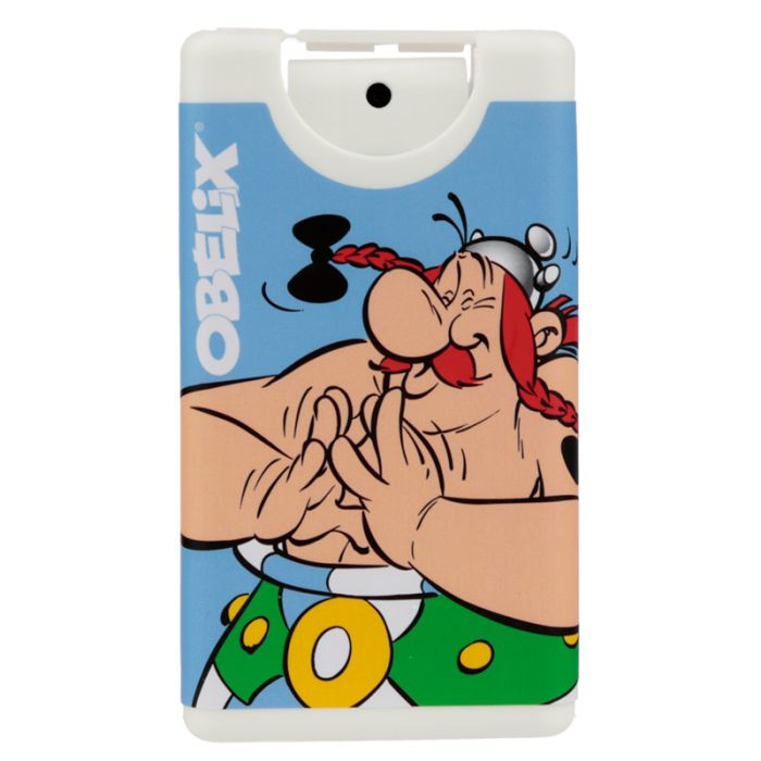 Desinfecterende Handgel Spray - Obelix