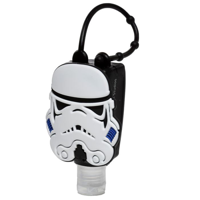 Desinfecterende Handgel met The Original Stormtrooper Siliconen Hoes