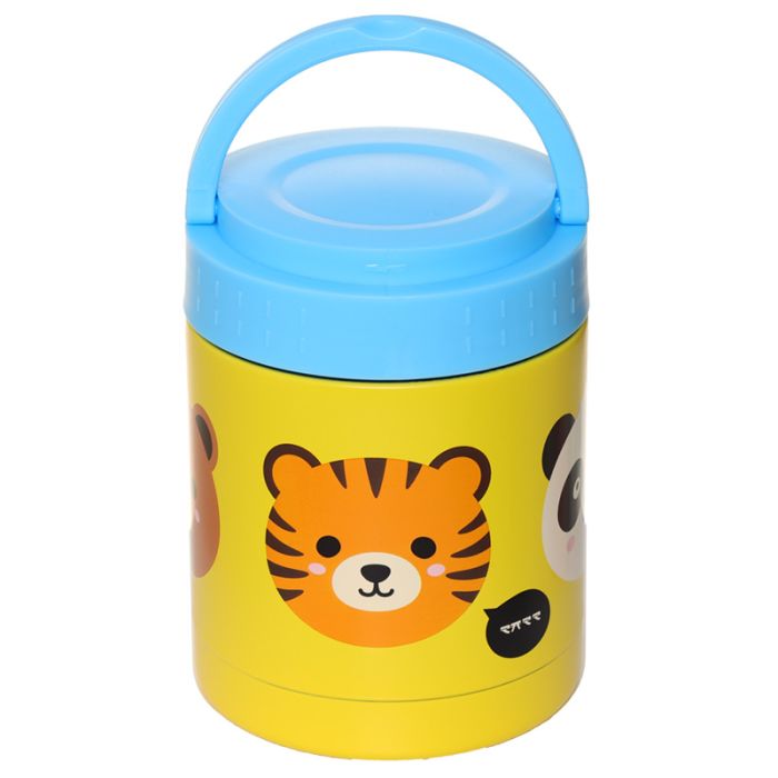 Adoramals - Thermos Lunch Heet & Koud Lunchpot 400 ml