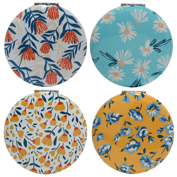 Pick of the Bunch Botanisch Zakspiegeltje Nieuw 2021