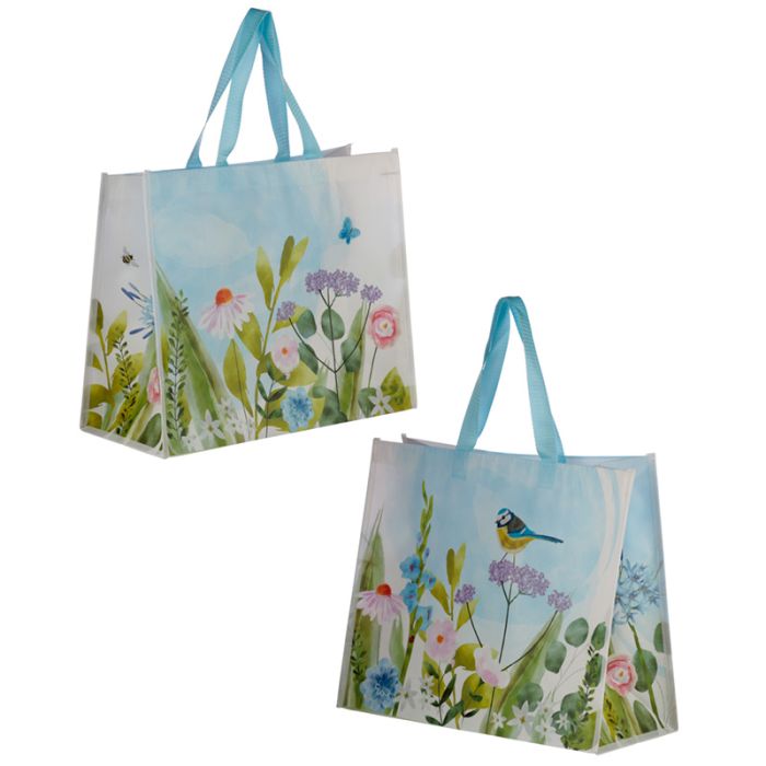 Botanische Tuin Duurzame Shopper Tas