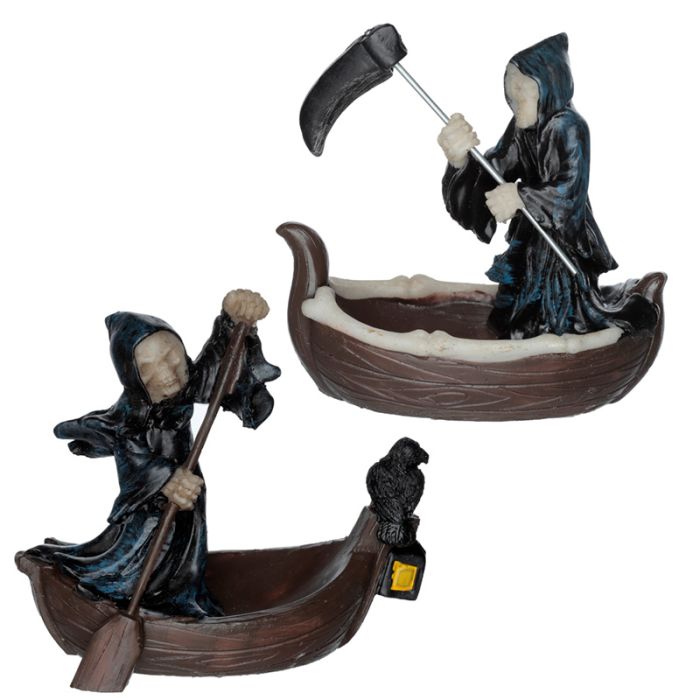 The Reaper Veerman van de Dood Small Woonaccessoire
