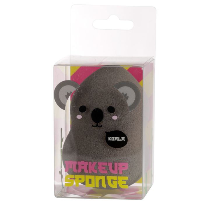 Adoramals Koala Make Up Spons
