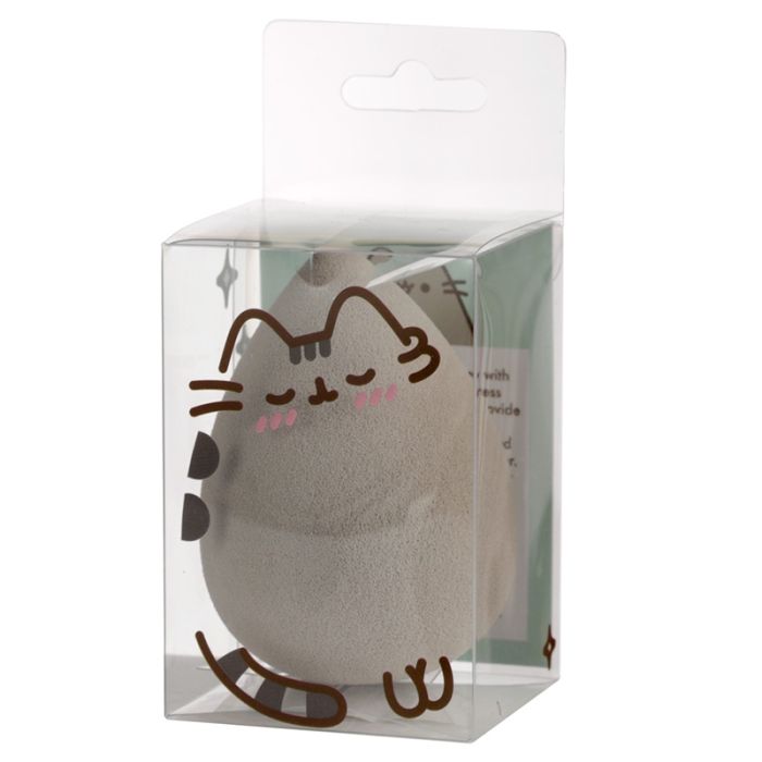 Pusheen Kat Make Up Spons