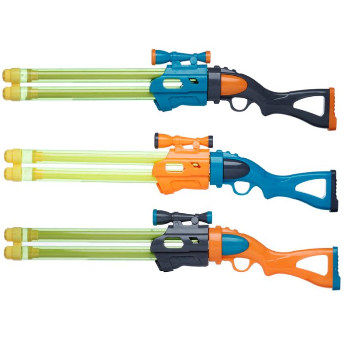 Dubbele Stroom Waterpistool