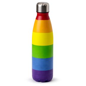 Somewhere Rainbow Thermosfles 500ml