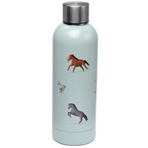 Wilgenboerderij Paarden Thermosfles 530ml