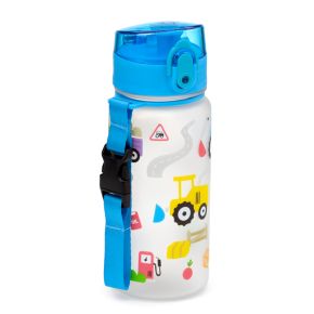 Little Tractors Pop Top 350ml Ecozen Kinder Drinkfles
