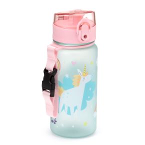 Eenhoorn Magie Pop Top 350ml Ecozen Kinder Drinkfles