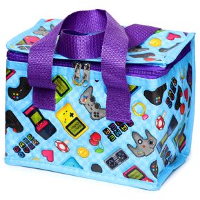 Next Gen Game Over Lunchtas Koeltas