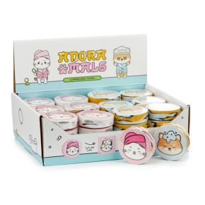 Adoramals Huisdieren Compacte Reishanddoek