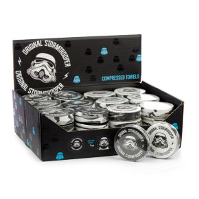 The Original Stormtrooper Compacte Reishanddoek