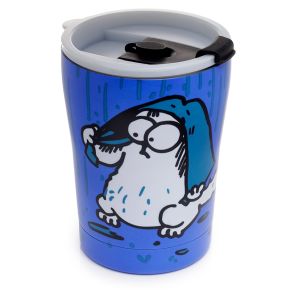 Simon's Cat Thermosbeker 300ml