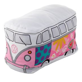 Volkswagen Busje Summer Pluche Deurstopper