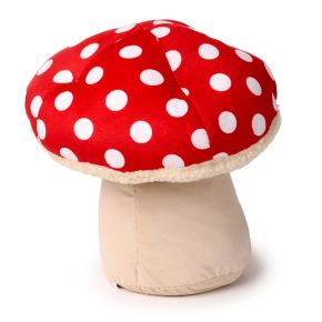 Paddestoel Deurstopper