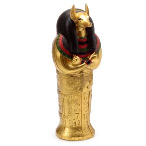 Egypte - Anubis Sarcofaag