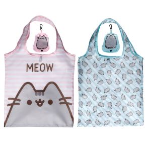 Opvouwbare Tas - Pusheen Kat