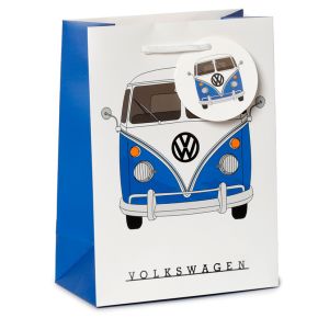VW Busje T1 Multi Design - Cadeautasje Medium