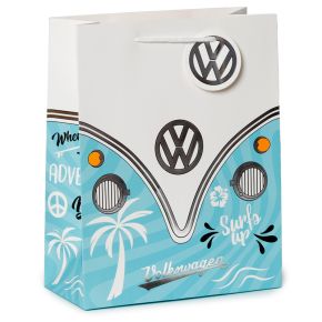 VW Busje T1 Surf - Cadeautasje Large