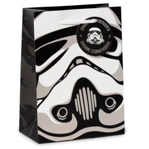 The Original Stormtrooper - Cadeautasje Medium