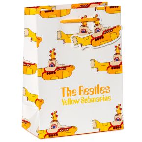 The Beatles Yellow Submarine - Cadeautasje Medium