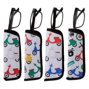 Speed King Scooter Leesbril Speed King Scooter Leesbril