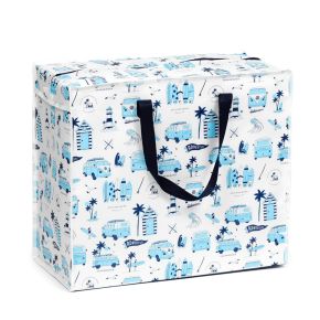 Volkswagen Busje VW T1 Explore Waszak Opbergtas met Rits