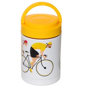 Cycle Works Fiets  -  Thermos Lunch Heet & Koud Lunchpot 500 ml