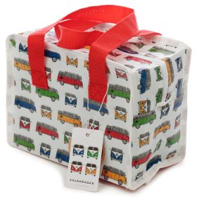 Volkswagen Busje VW T1 - Lunchtas van PETfles Recycling